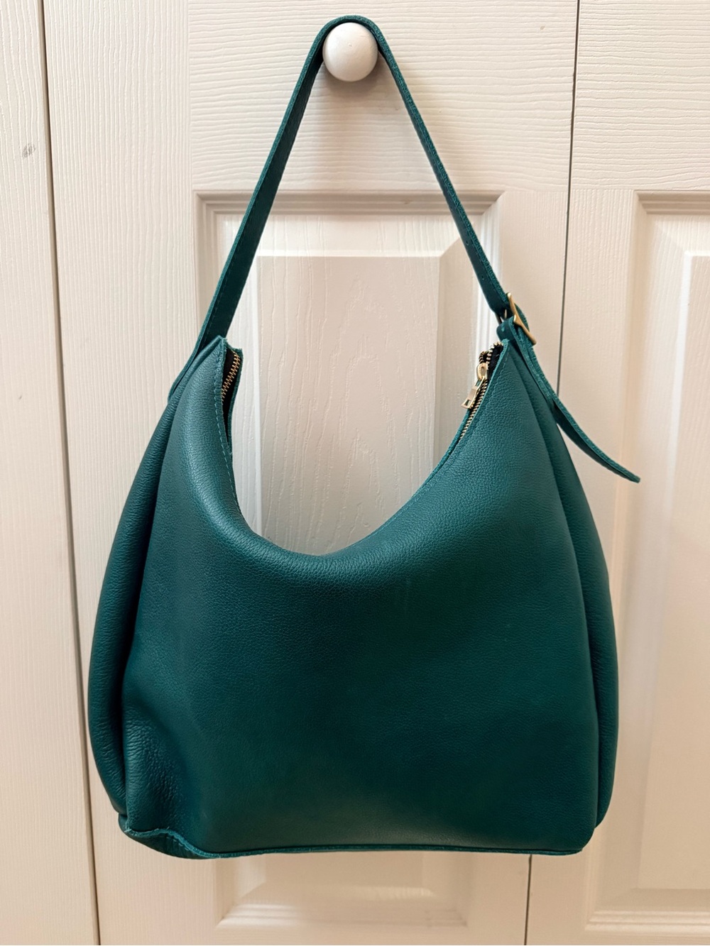 Portland Leather Goods Premium Large Aspen Seaglass - Picture 2 of 7
